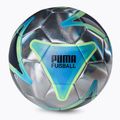 Puma Street fotbal stříbrná 08369804 2