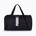 PUMA fotbalová taška At ESS Barrel BAG černá 07928801