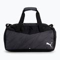 PUMA Individualrise fotbalová taška černo-šedá 07932303 2