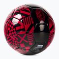 Fotbalový míč PUMA ACM Football Culture UBD 08380401 velikost 5 2