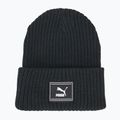 Zimní čepice PUMA Prime Cuff Trend Beanie puma black