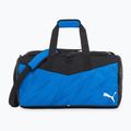 PUMA Individualrise Střední fotbalová taška modrá 079324 02