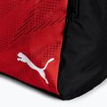 PUMA Individualrise 38 l fotbalová taška černo-červená 07932401 3