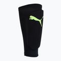 Chrániče holení PUMA Ultra Flex Sleeve černo-zelená 030830 10