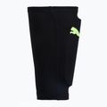 Chrániče holení PUMA Ultra Flex Sleeve černo-zelená 030830 10 2