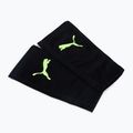 Chrániče holení PUMA Ultra Flex Sleeve černo-zelená 030830 10 3