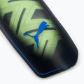 Chrániče holení PUMA Ultra Flex Sleeve černo-zelená 030830 10 5