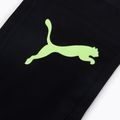 Chrániče holení PUMA Ultra Flex Sleeve černo-zelená 030830 10 7