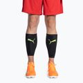 Chrániče holení PUMA Ultra Flex Sleeve černo-zelená 030830 10 9