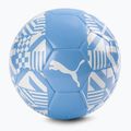 Puma Manchester City FC fotbalová modrá 08380207