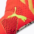 Brankářské rukavice PUMA Future Z:ONE Grip 1 NC oranžový 04180705 4