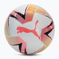 Puma Futsal 1 Tb Fifa QualIty Pro fotbal bílý 08376301