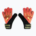 Brankářské rukavice PUMA Ultra Grip 4 RC oranžový 04181702