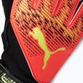 Brankářské rukavice PUMA Ultra Grip 4 RC oranžový 04181702 3