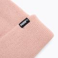 Zimní čepice PUMA Classic Cuff Beanie rose quartz 4