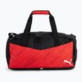 PUMA Individualrise fotbalová taška černo-červená 07932301 2