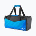 PUMA Individualrise fotbalová taška modrá 079323 02 6