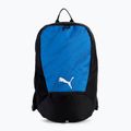 PUMA IndividualRISE 15 l fotbalový batoh černo-modrý 079322_02