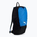 PUMA IndividualRISE 15 l fotbalový batoh černo-modrý 079322_02 3