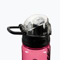 Láhev PUMA Tr Bottle Sportstyle 600 ml růžová 05351819 3