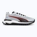 Dámské běžecké boty Puma Electrify Nitro 2 GTX black/grey/salmon 2