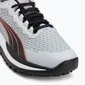Dámské běžecké boty Puma Electrify Nitro 2 GTX black/grey/salmon 7