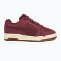Boty PUMA Slipstream Lo MMQ aubergine/gum 2