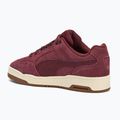 Boty PUMA Slipstream Lo MMQ aubergine/gum 3