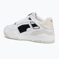 Pánské boty  PUMA Slipstream Suede FS puma white/puma black 3