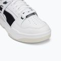 Pánské boty  PUMA Slipstream Suede FS puma white/puma black 7