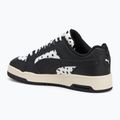 Boty PUMA Slipstream Lo Hidden Beast warm white/puma black 3