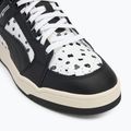 Boty PUMA Slipstream Lo Hidden Beast warm white/puma black 7