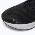 Dámská běžecká obuv PUMA Electrify Nitro 2 WTR černo-stříbrne 37689701 7
