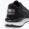Dámská běžecká obuv PUMA Electrify Nitro 2 WTR černo-stříbrne 37689701 8