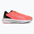 Dámské běžecké boty Puma Electrify Nitro 2 sunset glow/black/silver 2
