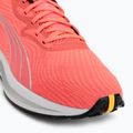 Dámské běžecké boty Puma Electrify Nitro 2 sunset glow/black/silver 7