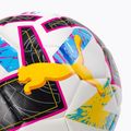 Puma Orbit Laliga 1 Hybrid fotbalová bílá 08386601 3