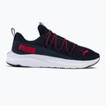 Pánské běžecké boty PUMA Softride One4all námořnictvo 377671 04 2