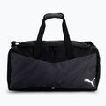 Puma Individualrise fotbalová taška 38 l černá/šedá 07932403 2