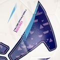 PUMA Orbit Serie A Hybrid velikost 4 fotbalový míč 3