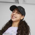 Dětská kšiltovka PUMA Metal Cat Jr puma black 3