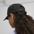 Dětská kšiltovka PUMA Metal Cat Jr puma black 4