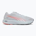 Dámské běžecké boty Puma Velocity Nitro 2 GTX grey/salmon 2