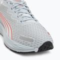 Dámské běžecké boty Puma Velocity Nitro 2 GTX grey/salmon 7