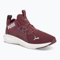 Dámská běžecká obuv PUMA Softride Enzo Nxt maroon 195235 17