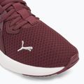Dámská běžecká obuv PUMA Softride Enzo Nxt maroon 195235 17 7