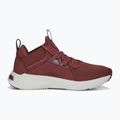 Dámská běžecká obuv PUMA Softride Enzo Nxt maroon 195235 17 12