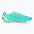 Pánské kopačky PUMA Ultra Ultimate FG/AG modré 107163 03 11