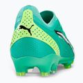 Pánské kopačky PUMA Ultra Ultimate FG/AG modré 107163 03 9