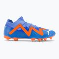 PUMA Future Match FG/AG pánské kopačky modré 107180 01 2